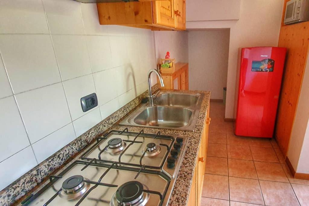 Appartamento Il Nido Volterra Dış mekan fotoğraf